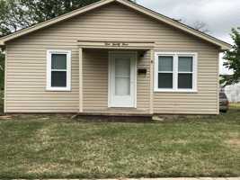 featured image of 123 North Tucker Street #NA