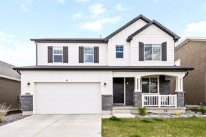 featured image of 11868 S Antelope Flat Way #NA