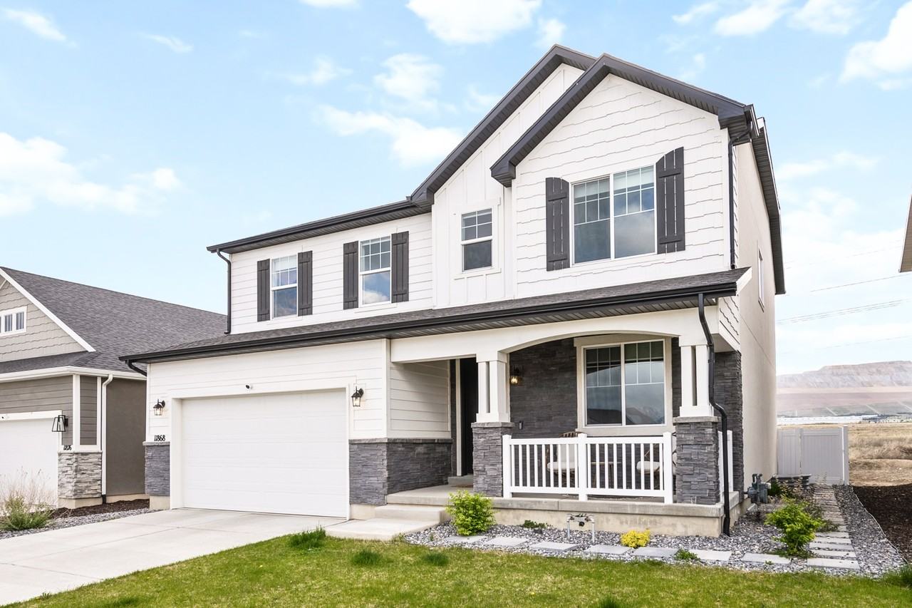 11868 S Antelope Flat Way #NA - Photo 2 of 28