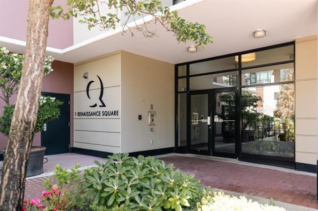 1 Renaissance Square #1308