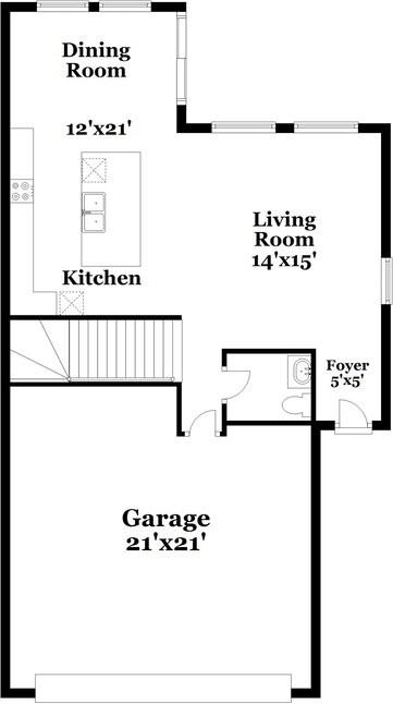 6809 Armistead St - Photo 3 of 17