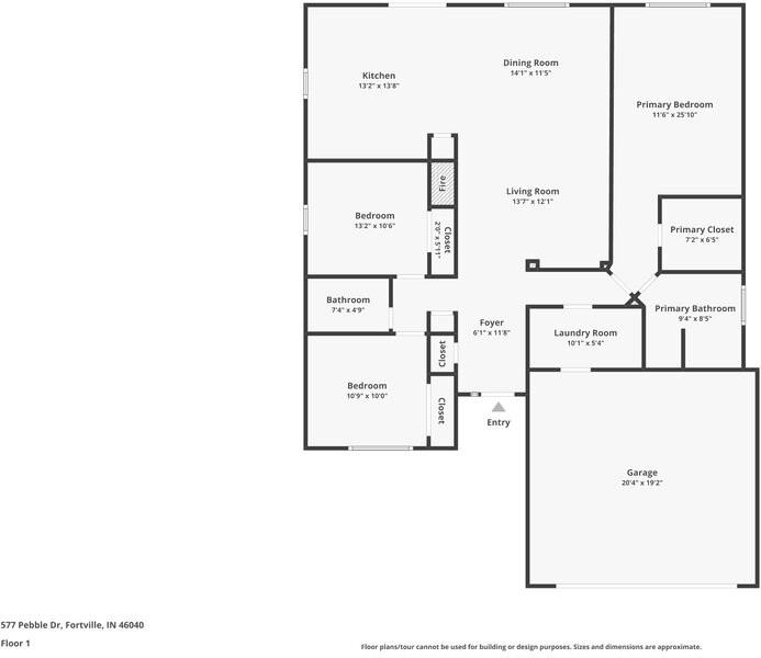 577 Pebble Dr - Photo 2 of 16