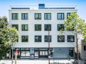 Poets Place Apartment - Photo 1 of 1