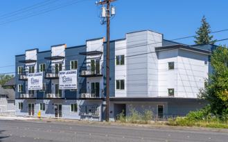 Brand New Apartments for Rent | 1, 2 & 3 Bedrooms Available | Parking + Patios - Photo 1 of 1