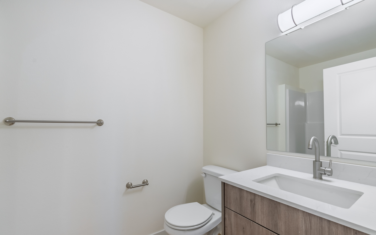 Brand New Apartments for Rent | 1, 2 & 3 Bedrooms Available | Parking + Patios - Photo 4 of 6