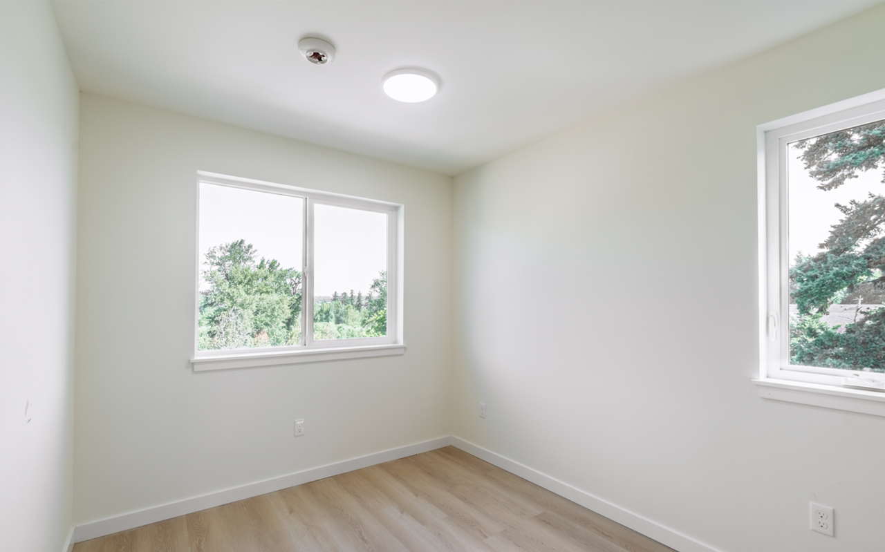 Brand New Apartments for Rent | 1, 2 & 3 Bedrooms Available | Parking + Patios - Photo 6 of 6