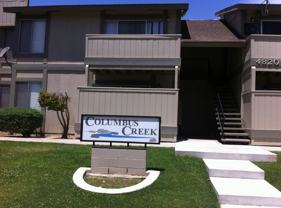 Columbus Creek - Photo 1 of 1