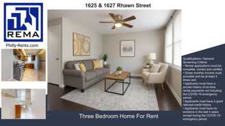 1625 1625 &  1627 Rhawn Street - Photo 1 of 1