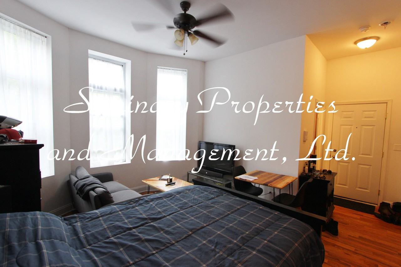 4504 4504 N. Paulina - 201 #201 - Photo 2 of 11