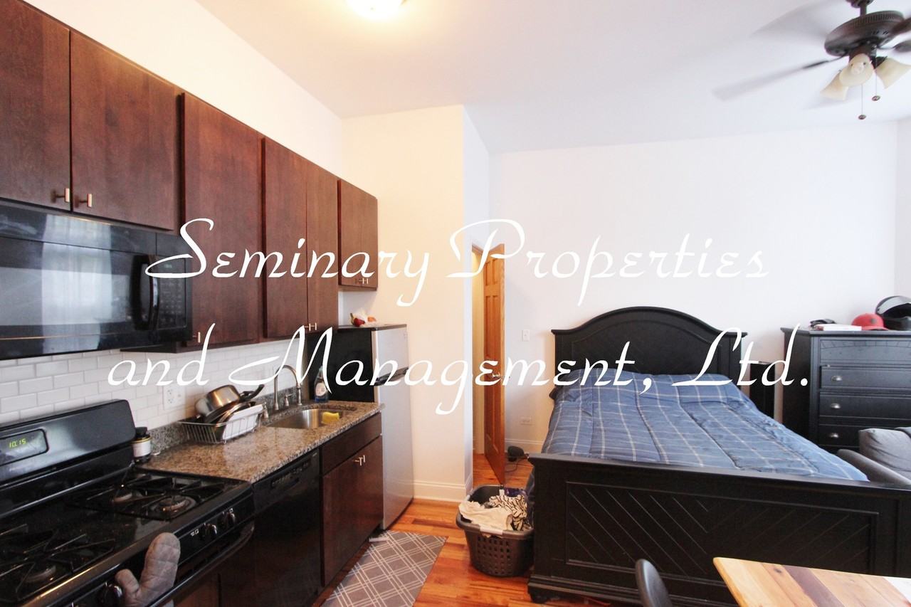 4504 4504 N. Paulina - 201 #201 - Photo 3 of 11