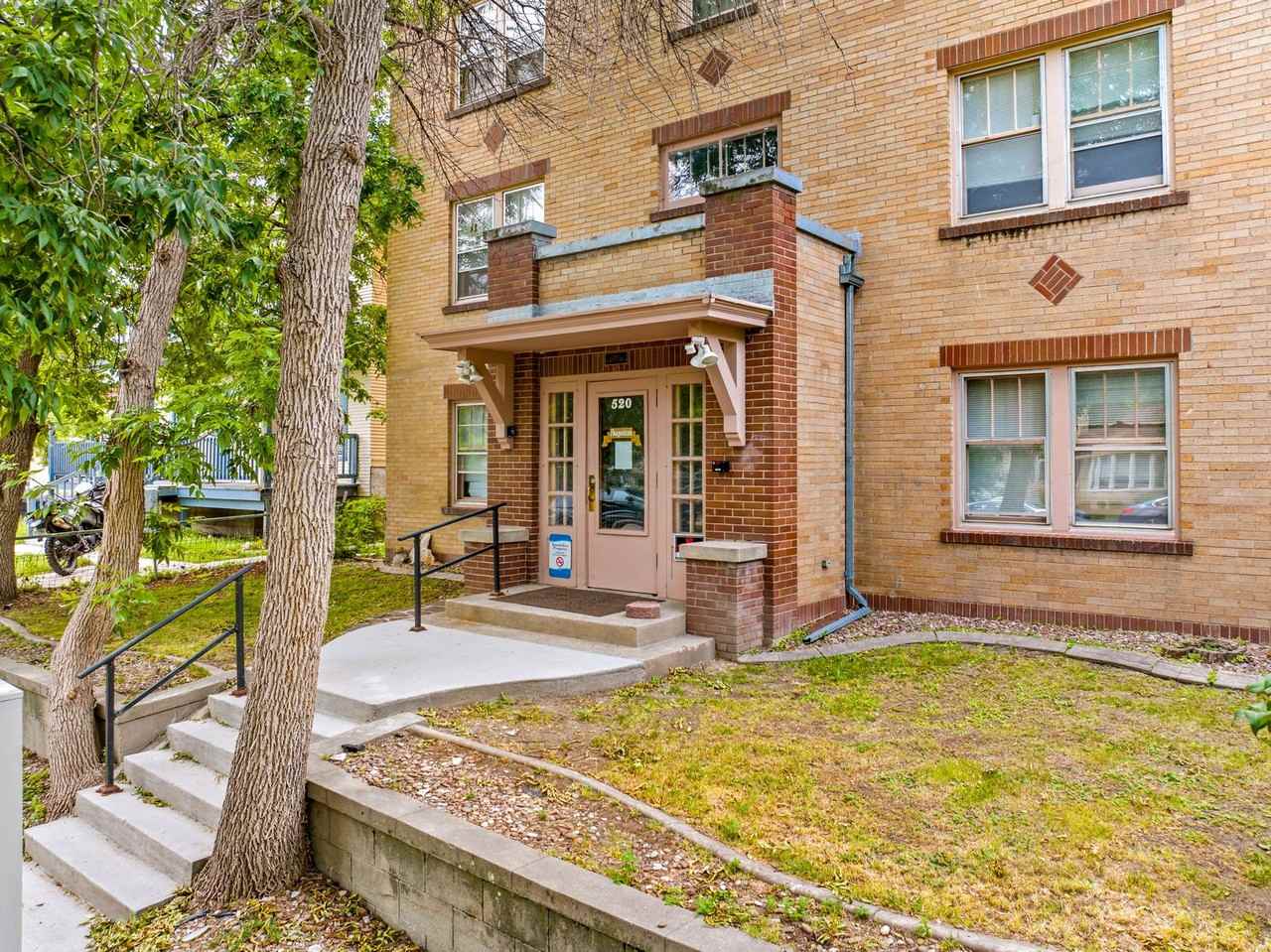 Augustus Apartments - Photo 2 of 6