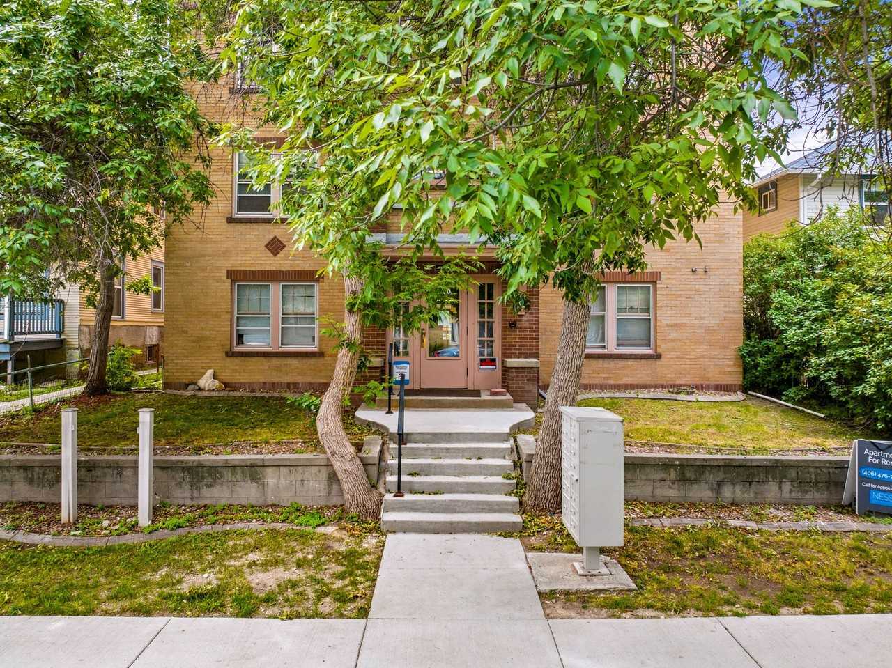 Augustus Apartments - Photo 3 of 6