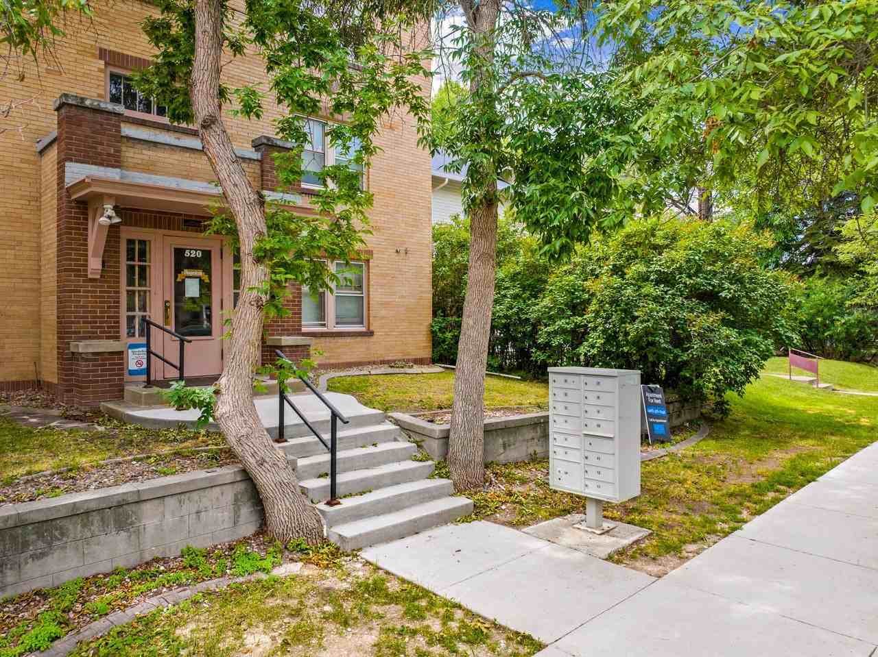 Augustus Apartments - Photo 4 of 6