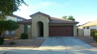 14082 W Rosewood Dr - Photo 1 of 1