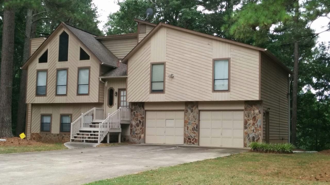 2297 Horseshoe Bend Rd Sw - Photo 2 of 23