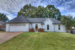 319 Meadow Way Cv - Photo 1 of 1
