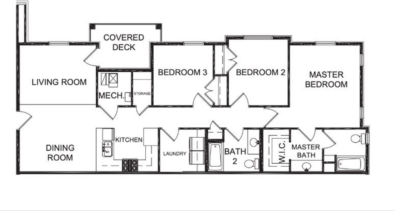 3663 W 1480 N #J303 - Photo 2 of 9