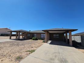 9871 W Santa Cruz Blvd - Photo 1 of 1