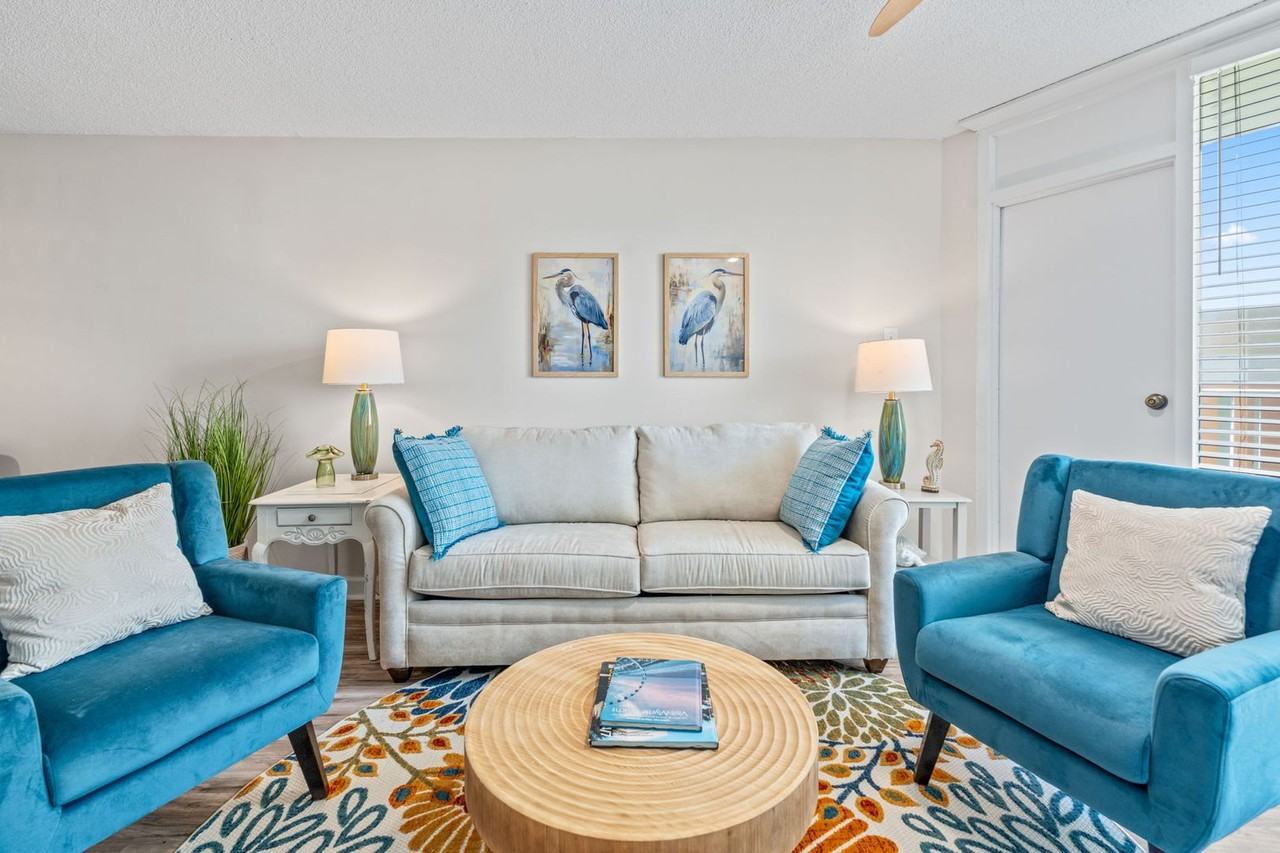 7000 N Ocean Blvd #529 - Photo 3 of 15