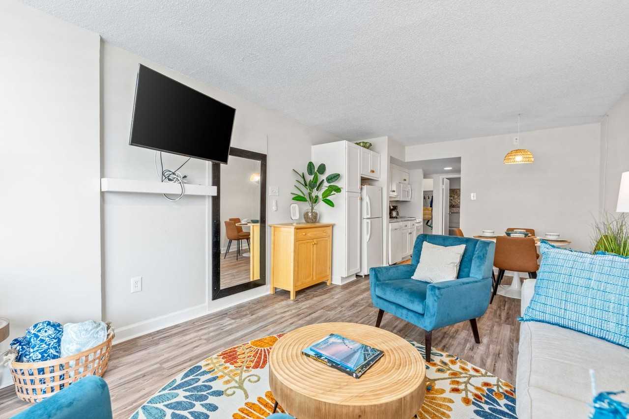 7000 N Ocean Blvd #529 - Photo 4 of 15