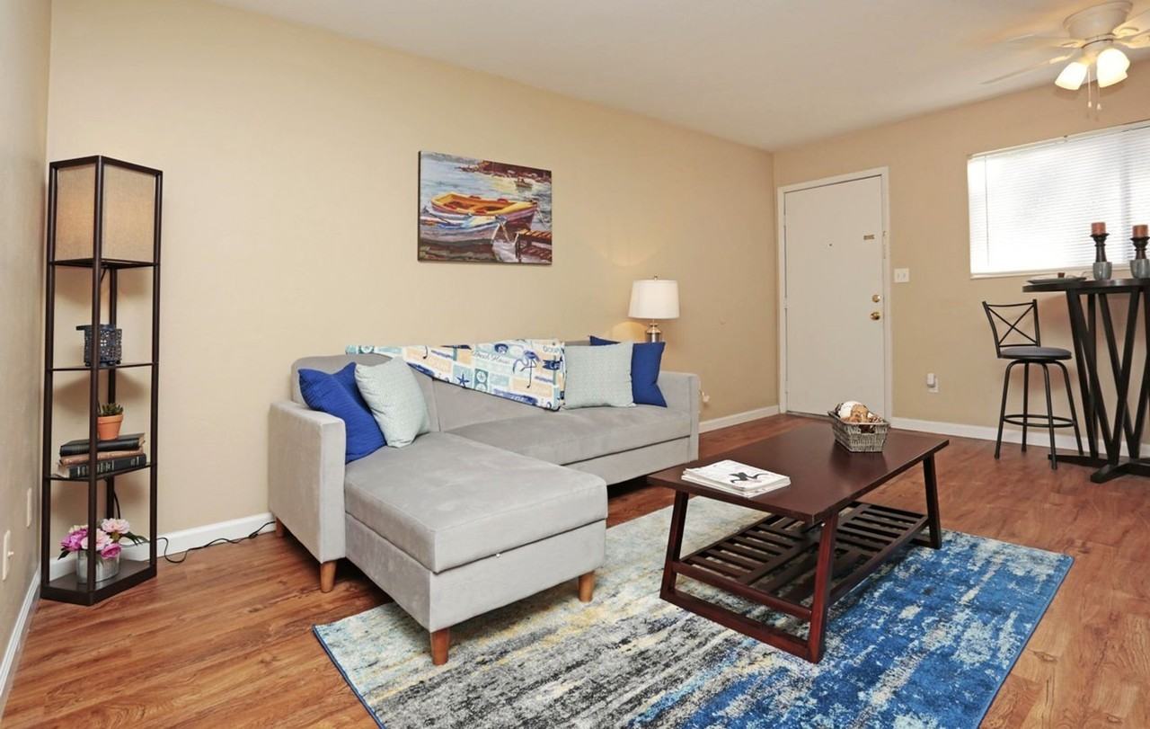 Liv Apartments - Photo 5 of 50