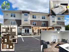 Churchwoods Apartments - Photo 1 of 1