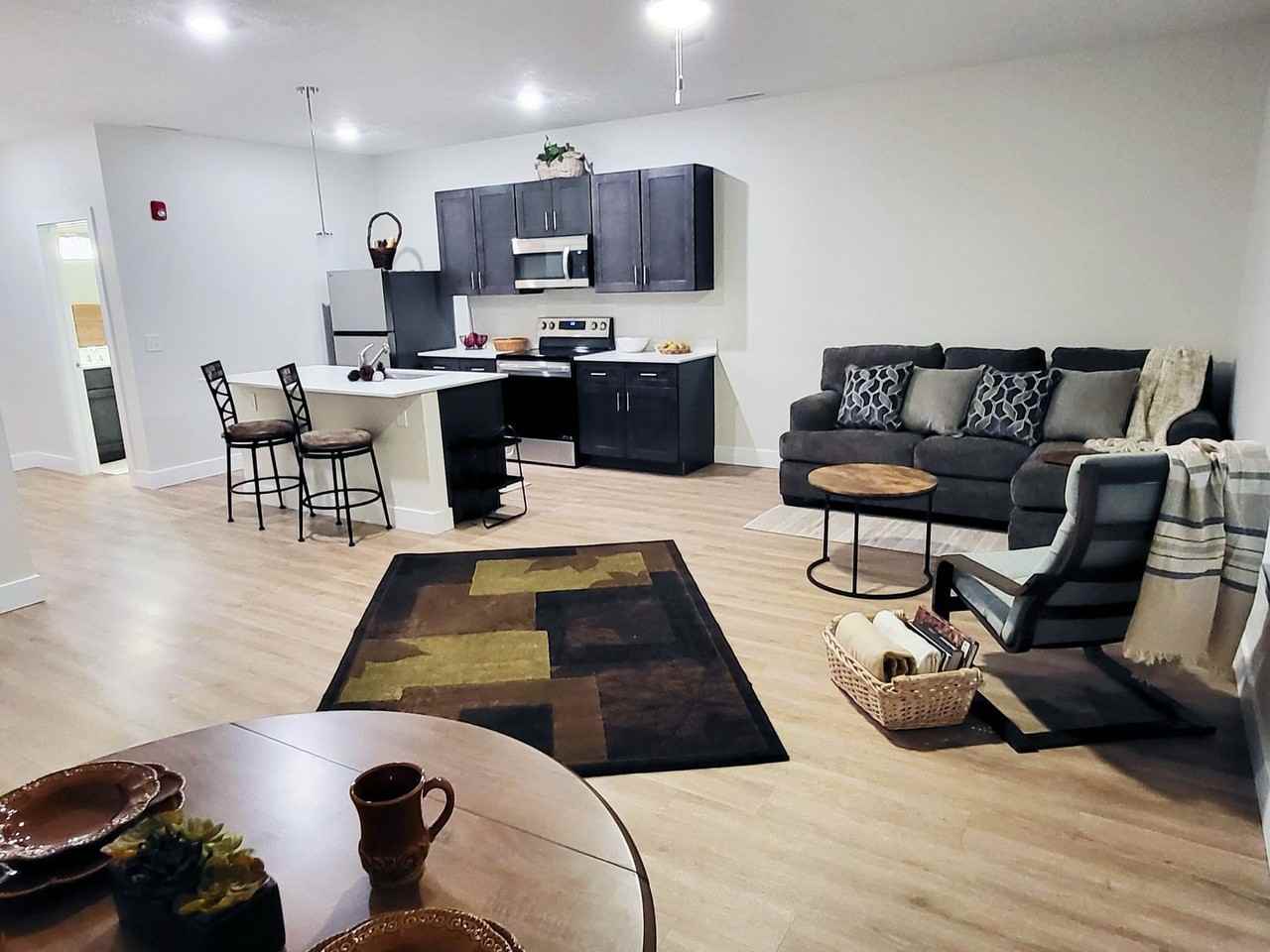 Churchwoods Apartments - Photo 2 of 50