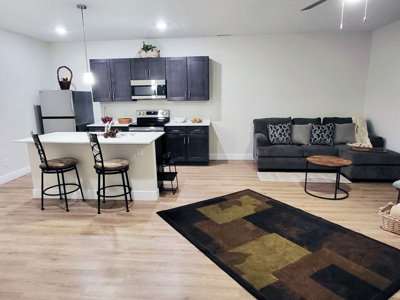 Churchwoods Apartments - Photo 3 of 50