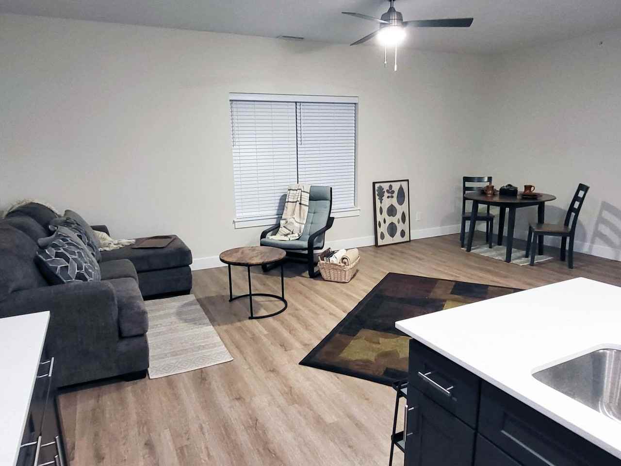 Churchwoods Apartments - Photo 7 of 50