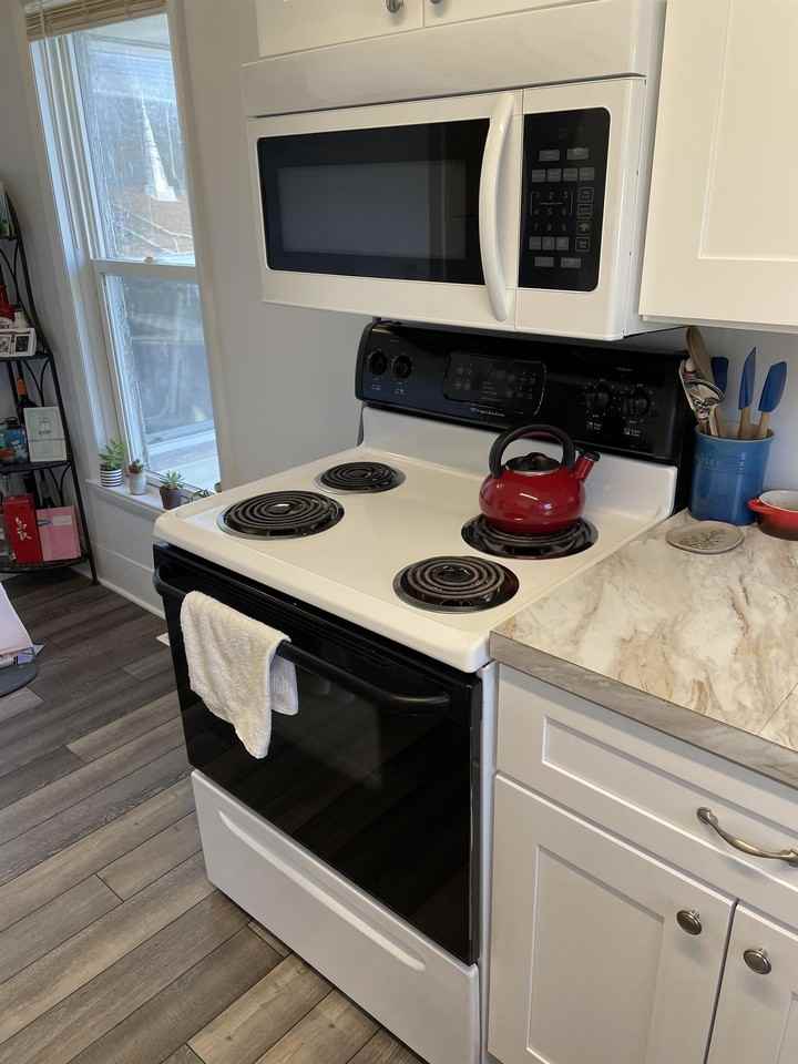 4 E Fayette St #4 - Photo 4 of 19