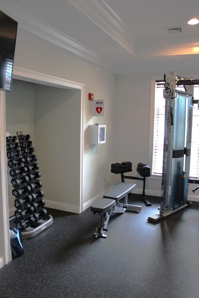 The Club at Autumn Ridge - Photo 5 of 15