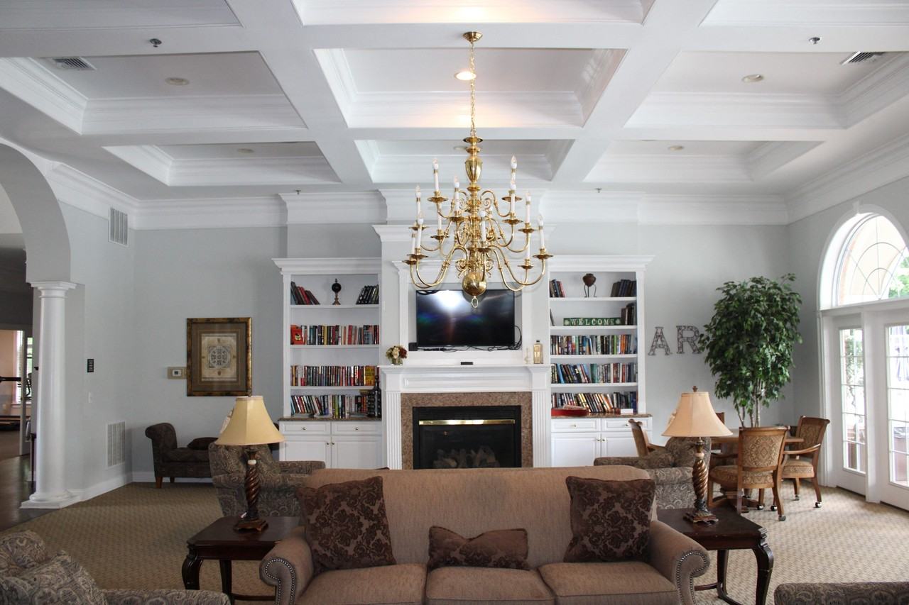 The Club at Autumn Ridge - Photo 7 of 15