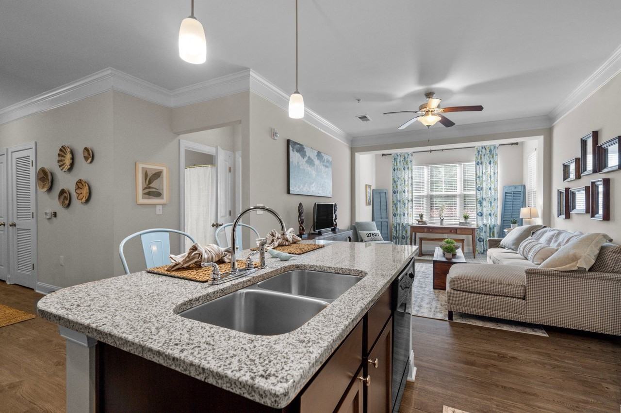 The Arbors at East Village - Photo 4 of 13