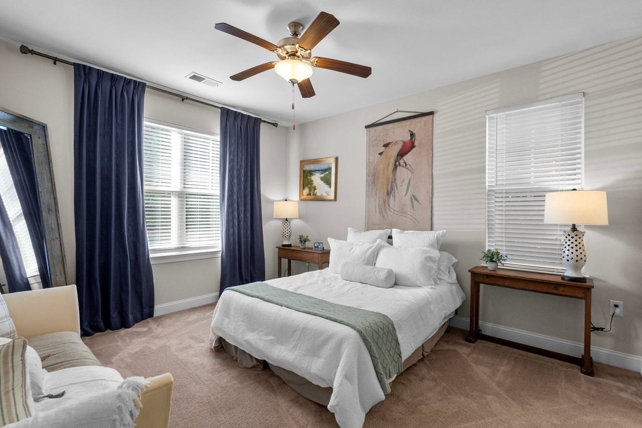 The Arbors at East Village - Photo 7 of 13