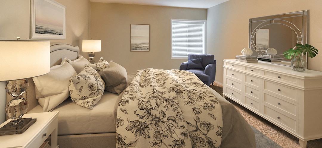 Residences at Pomona Park - Photo 2 of 23