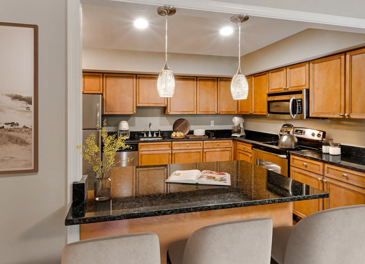 Residences at Pomona Park - Photo 3 of 23