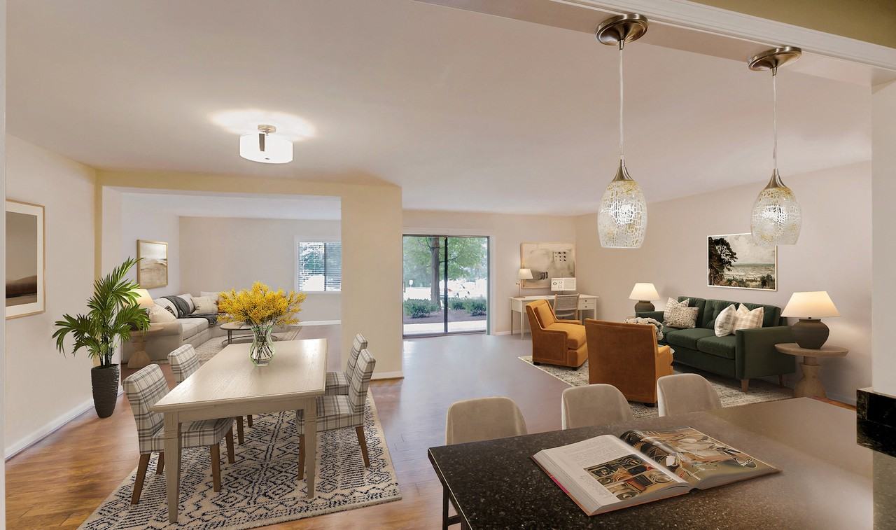 Residences at Pomona Park - Photo 4 of 23