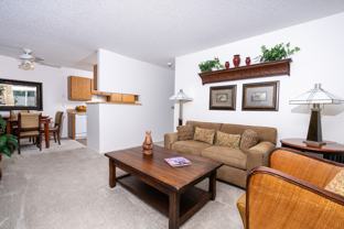 The Seasons Apartments - Photo 1 of 1