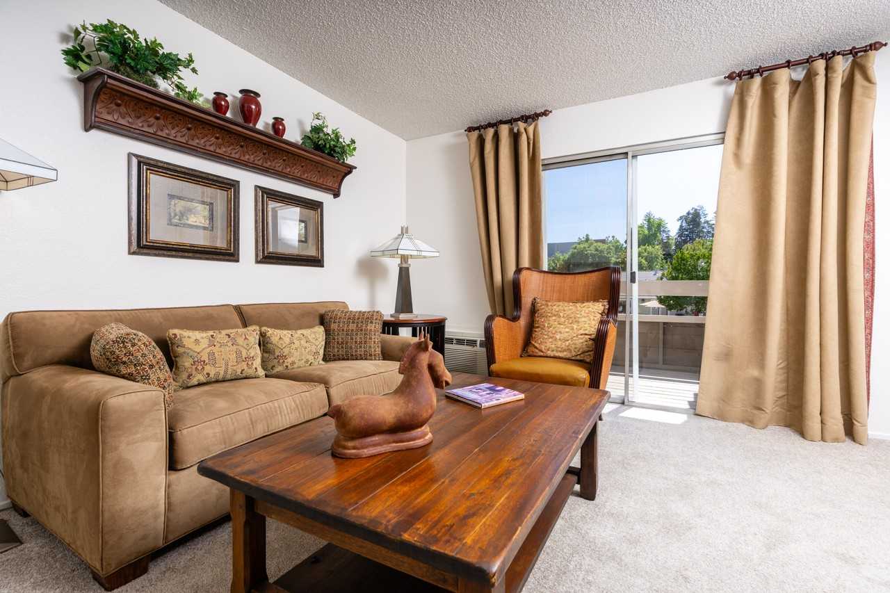 The Seasons Apartments - Photo 2 of 47