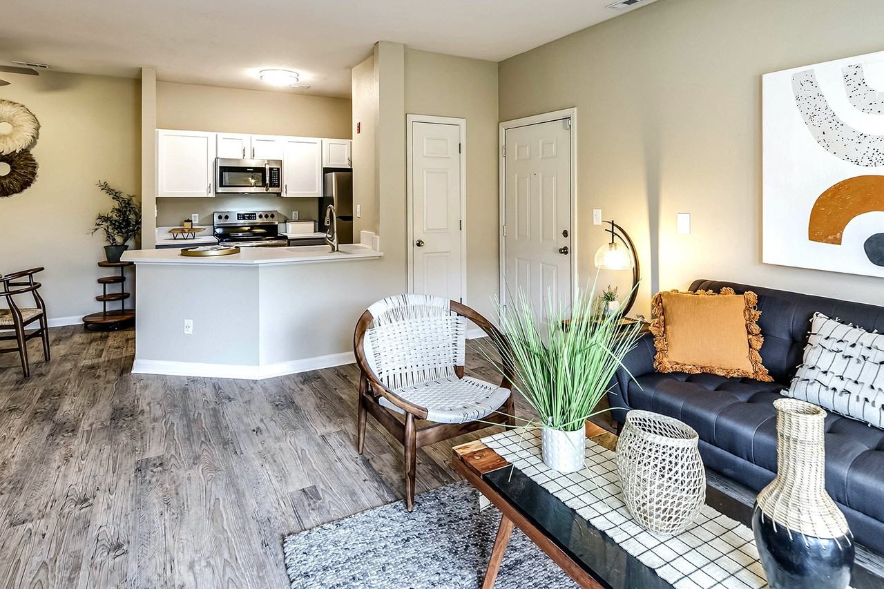 The Vue - Photo 2 of 50