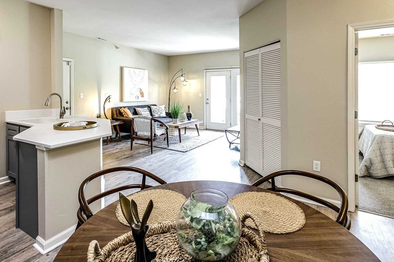 The Vue - Photo 4 of 50