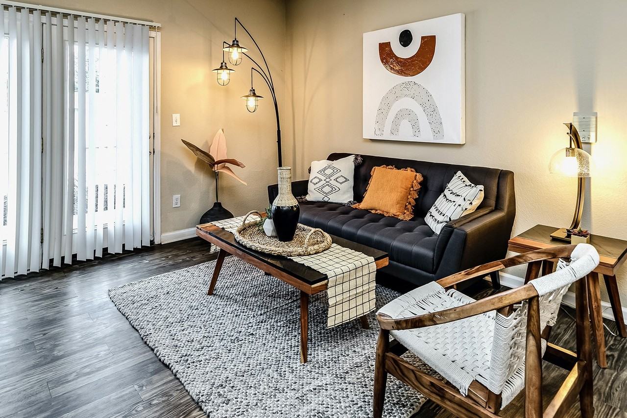 The Vue - Photo 5 of 50