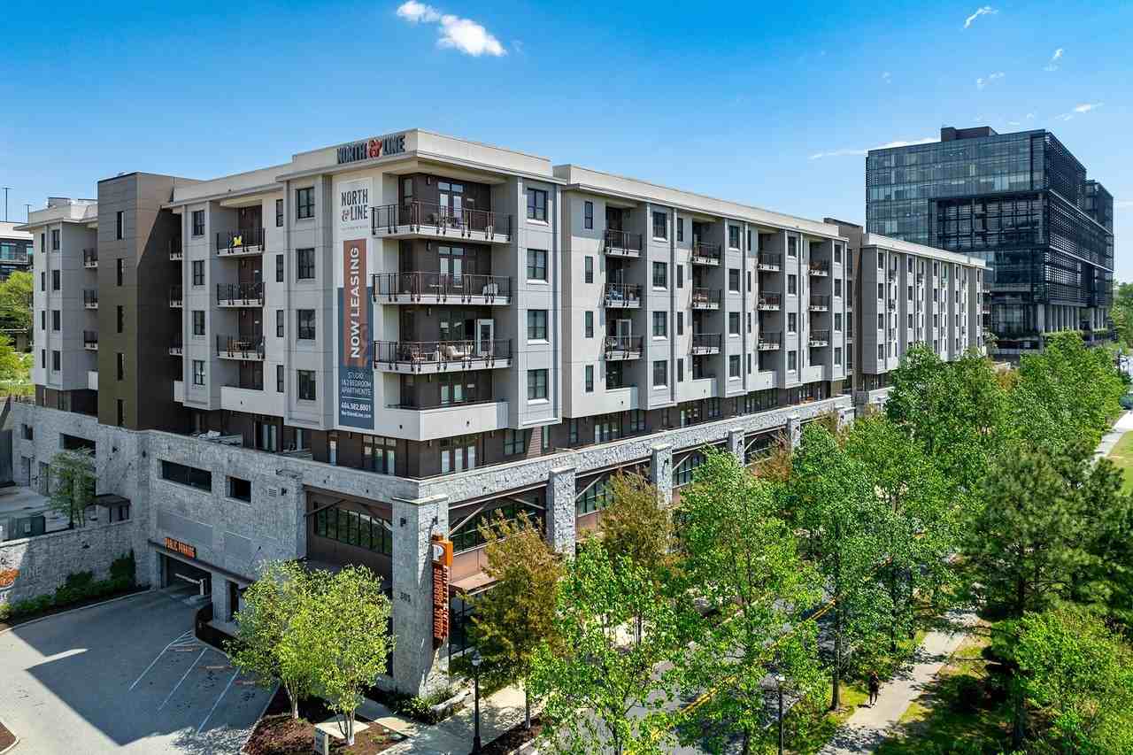 North and Line Apartments - Photo 2 of 35