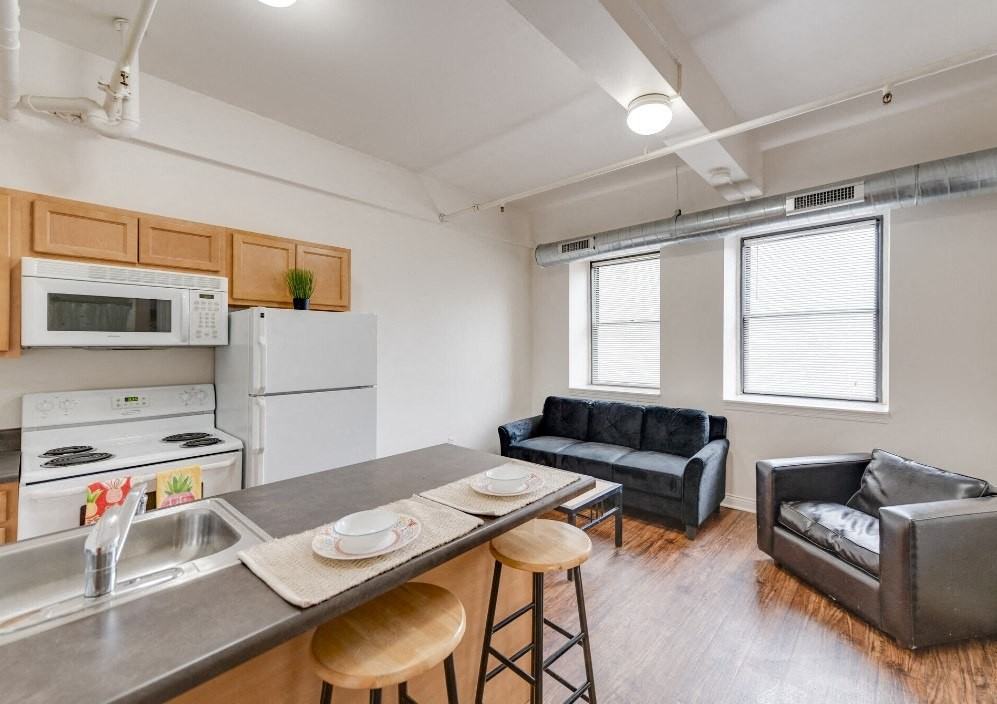 The Lofts @ 5 Lyon - Photo 2 of 14