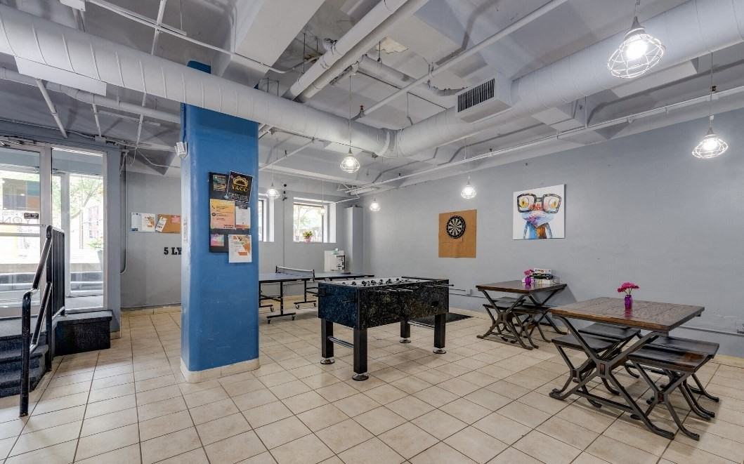 The Lofts @ 5 Lyon - Photo 7 of 14