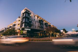 Block C Apartments - Photo 1 of 1