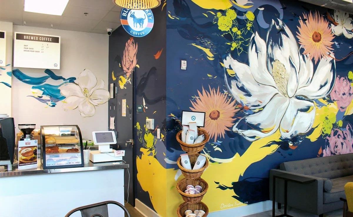 Link Apartments® Canvas - Photo 2 of 37