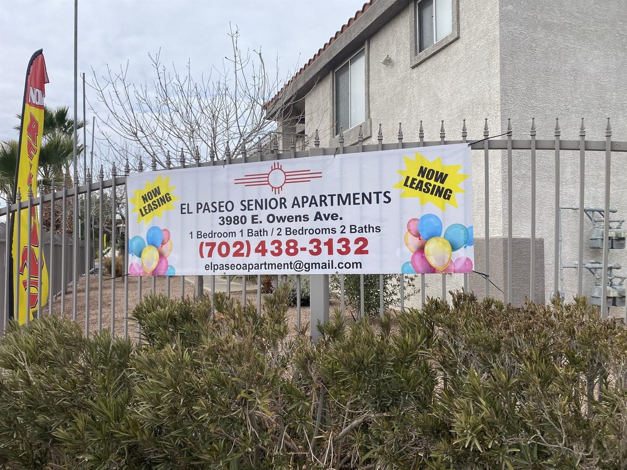 3980 E Owens Ave #2 - Photo 2 of 19