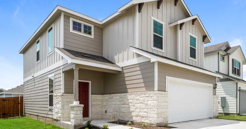 The Corridor at Sunset Oaks Rental - Photo 7 of 28