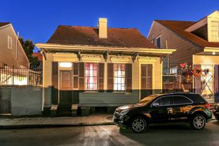 1030 Burgundy St #FRONT - Photo 1 of 1